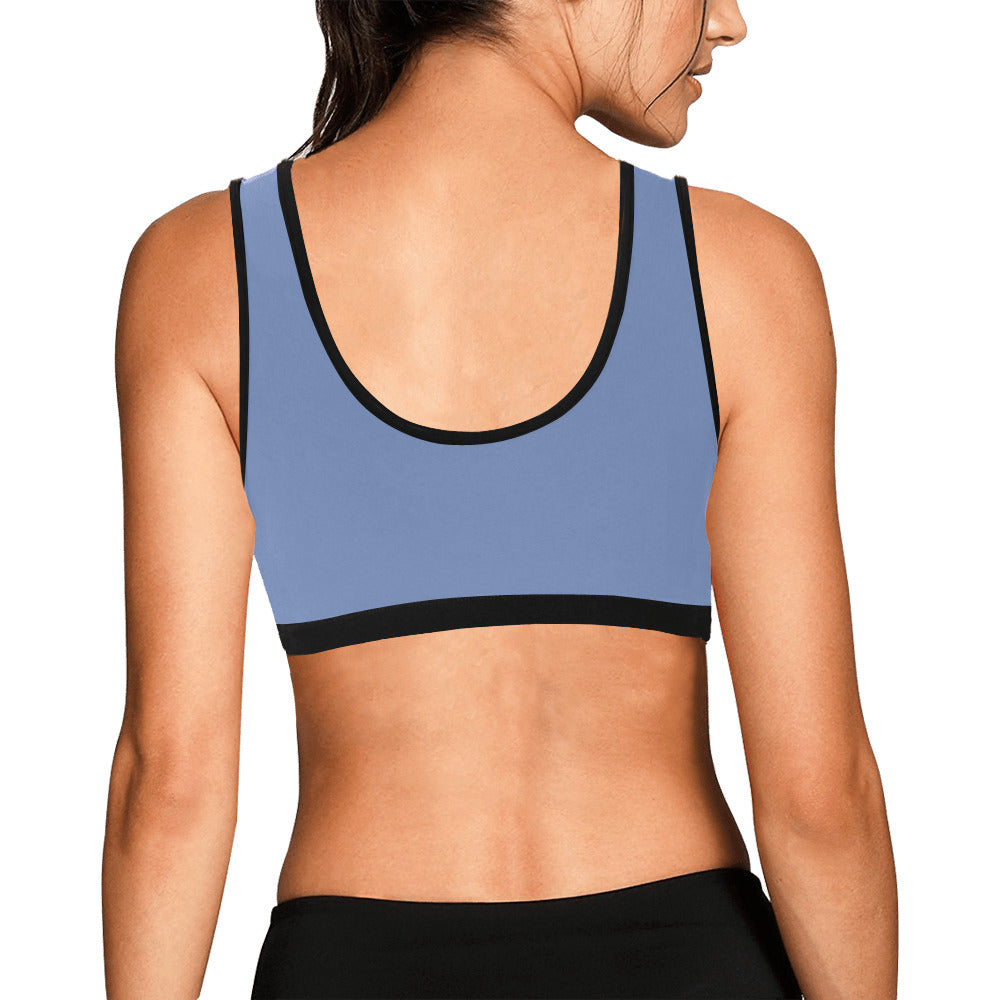 Women's Sports Bra