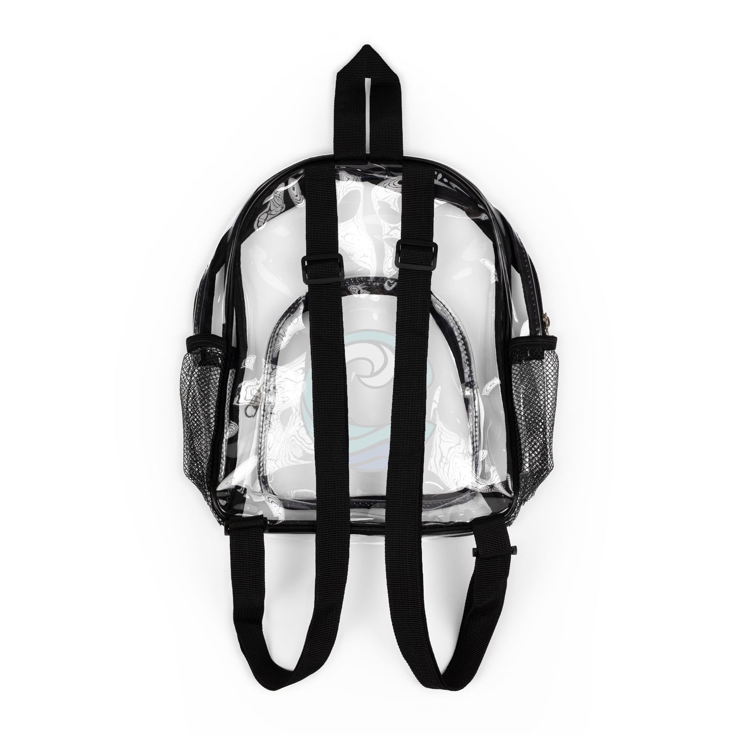 Clear Stadium Backpack