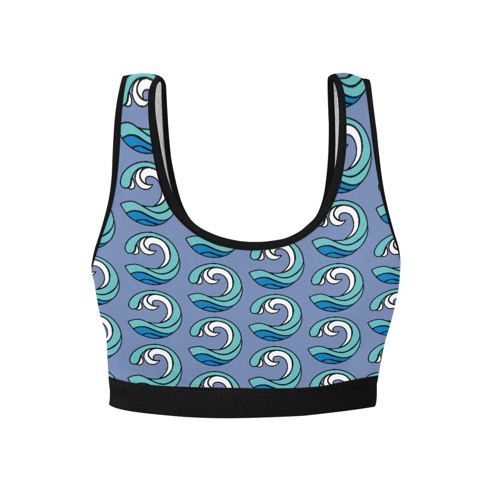 Women's Sports Bra