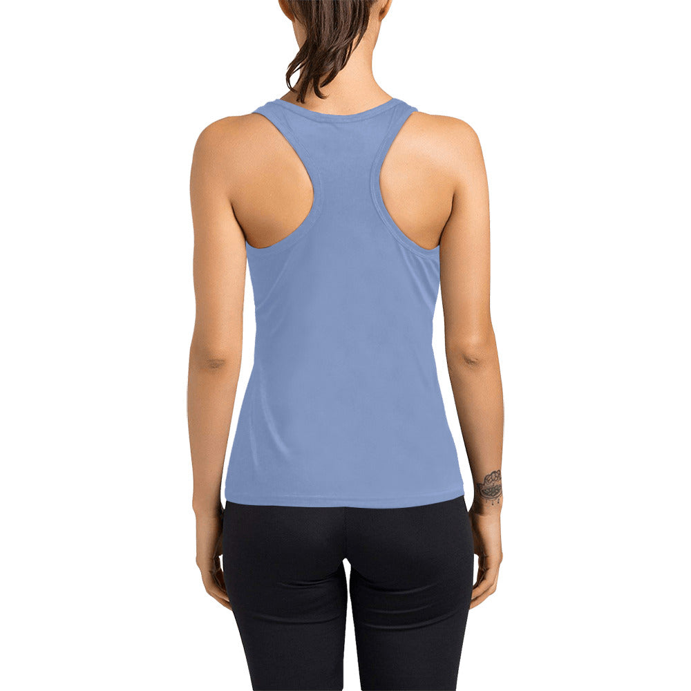 Women's Racerback Tank Top