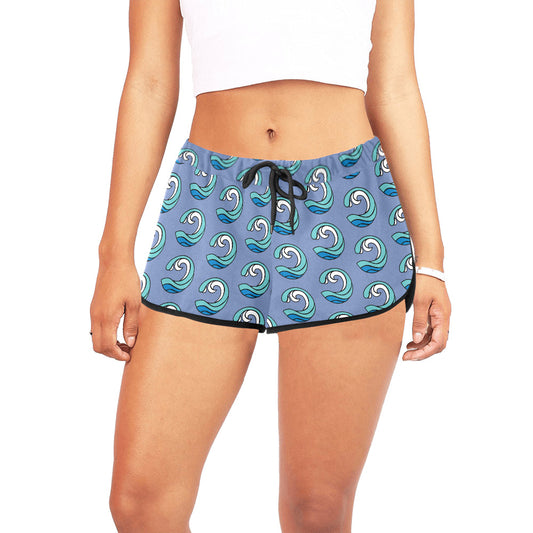 Women's Relaxed Shorts