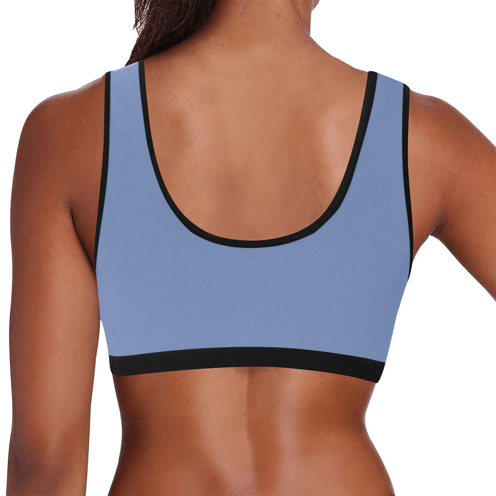 Women's Sports Bra