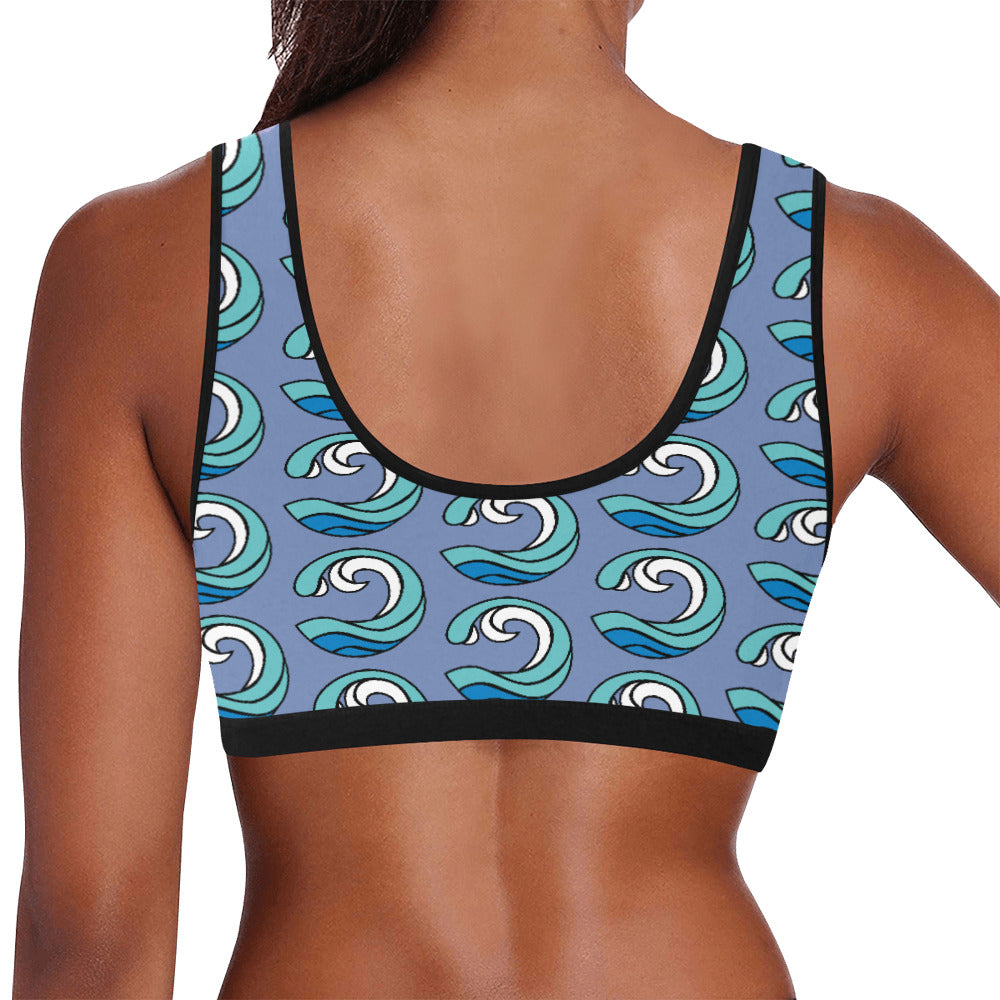 Women's Sports Bra