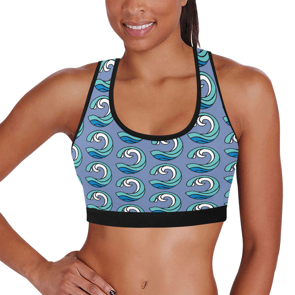 Women's Sports Bra