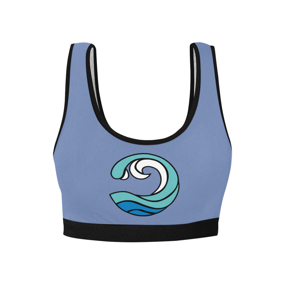 Women's Sports Bra